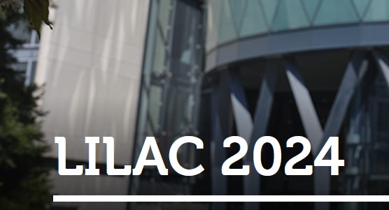 LILAC 2024: verslag